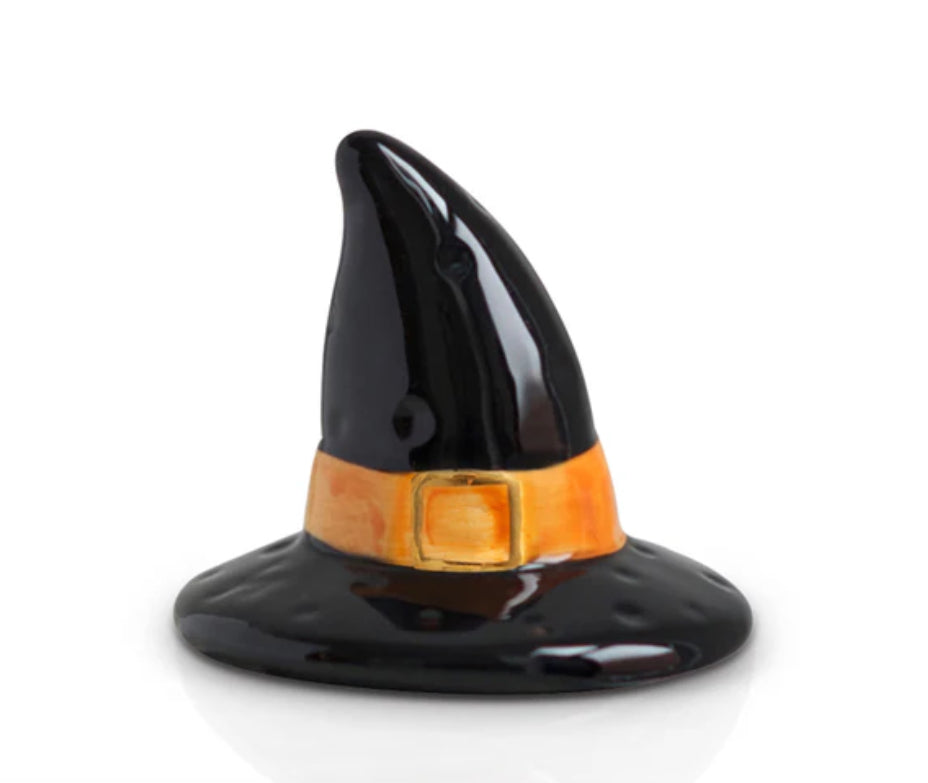 MINIS Witch Hat A68 - Annie Jack TX