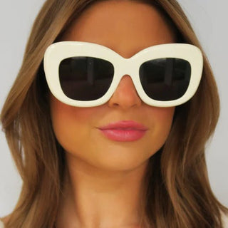 Geneva Sunglasses - Annie Jack TX