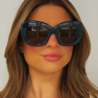 Geneva Sunglasses - Annie Jack TX