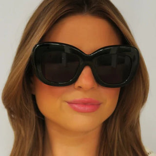 Geneva Sunglasses - Annie Jack TX
