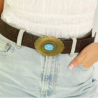 Olympia Belt - Annie Jack TX