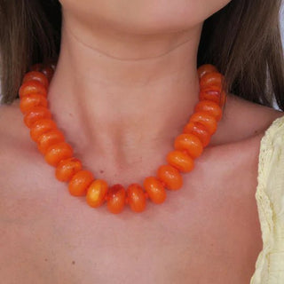 Catalina Collar Necklace - Annie Jack TX