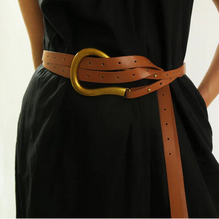 Laurel Belt - Annie Jack TX