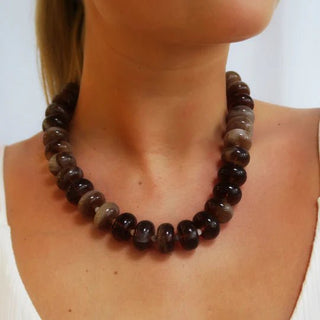 Catalina Collar Necklace - Annie Jack TX