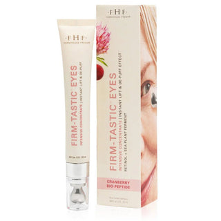 Firm - Tastic Eyes Intensive - Annie Jack TX