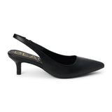 Grazia Sling Back Heel - Annie Jack TX