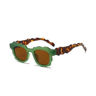 Playa Sunglasses - Annie Jack TX