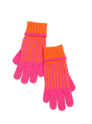 Hadley Touchscreen Gloves - Annie Jack TX