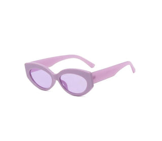 Hampton Retro Sunglasses - Annie Jack TX