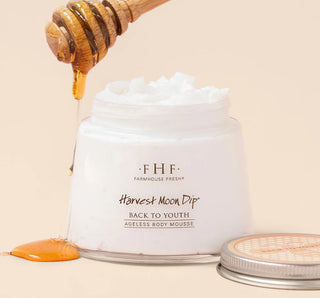 Harvest Moon Dip - Annie Jack TX