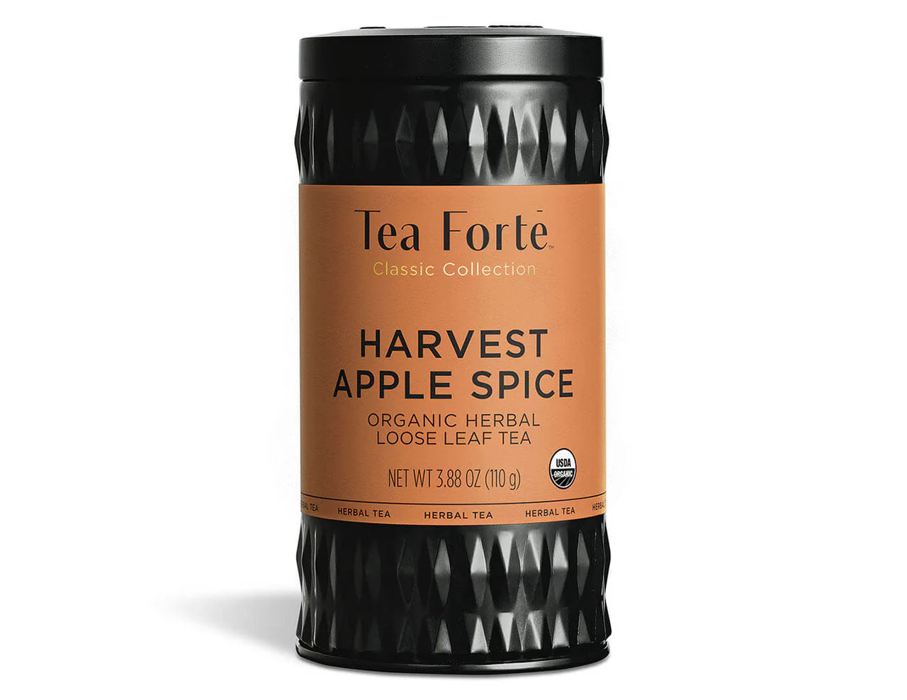 Tea Forte Loose Leaf Tea Canister - Annie Jack TX