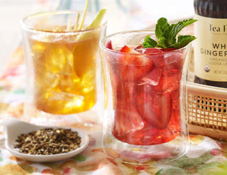 POOM Double Wall Glass - Annie Jack TX