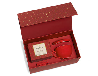 Tea Forte Warming Joy Gift Set - Annie Jack TX