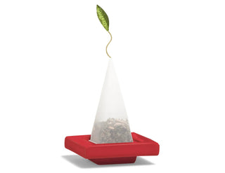 Tea Forte Warming Joy Gift Set - Annie Jack TX