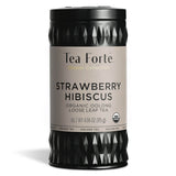 Tea Forte Loose Leaf Tea Canister - Annie Jack TX