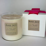 Le Chocolat Candle - Annie Jack TX