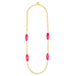 H Pink