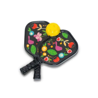 Day Drinking Pickleball Mini - Annie Jack TX