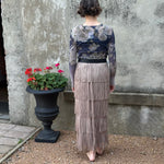 Fringe Skirt - Annie Jack TX