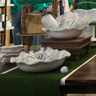 Premium Artificial Grass Table Runner - Annie Jack TX
