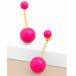 N. Pink