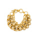 Matte Gold