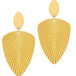 Matte Gold