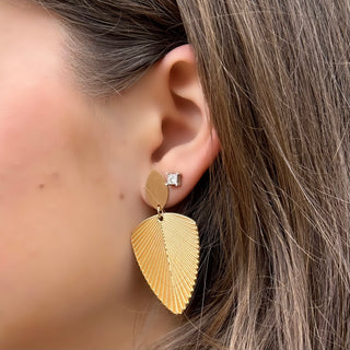 Amaya Earring - Annie Jack TX