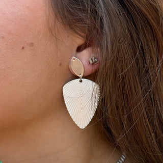 Amaya Earring - Annie Jack TX