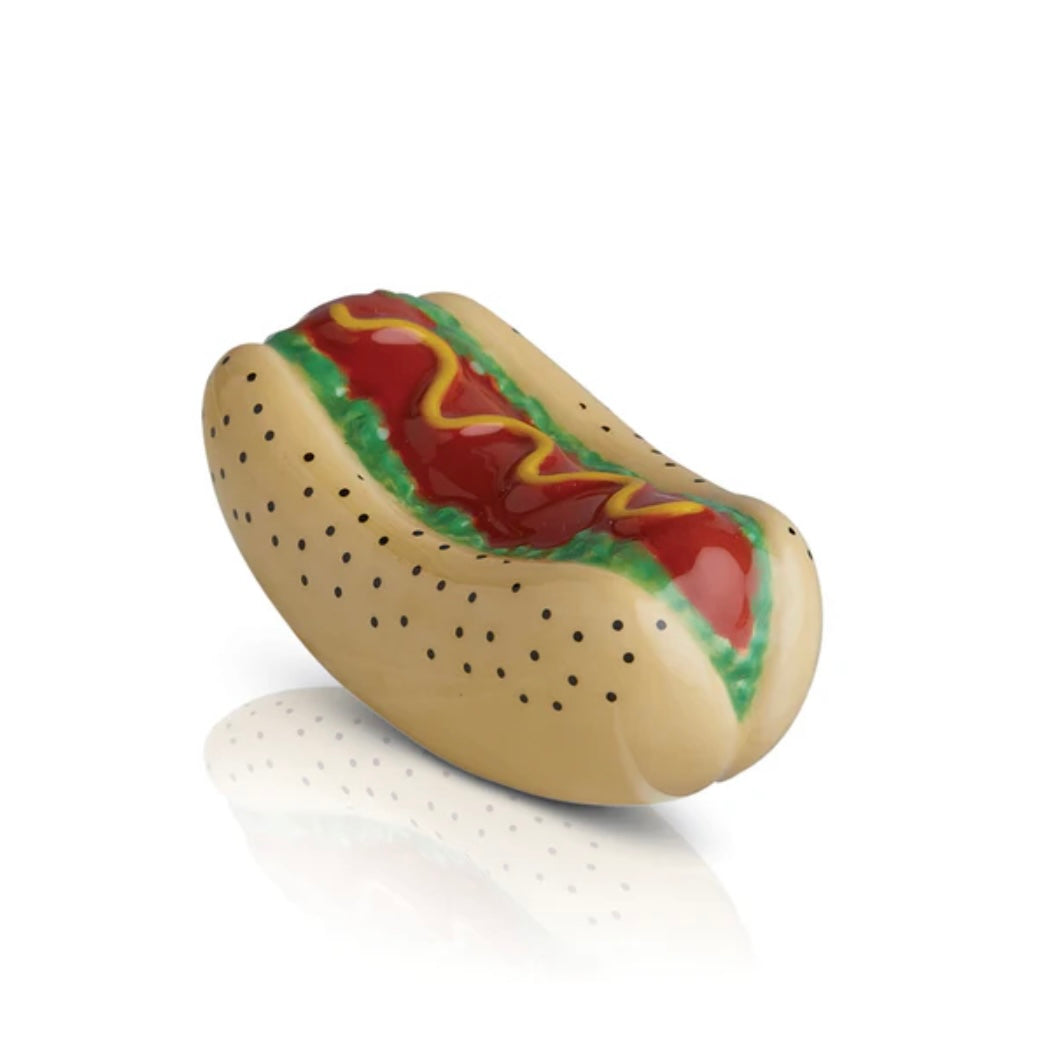 MINIS Chicago Dog A231 - Annie Jack TX