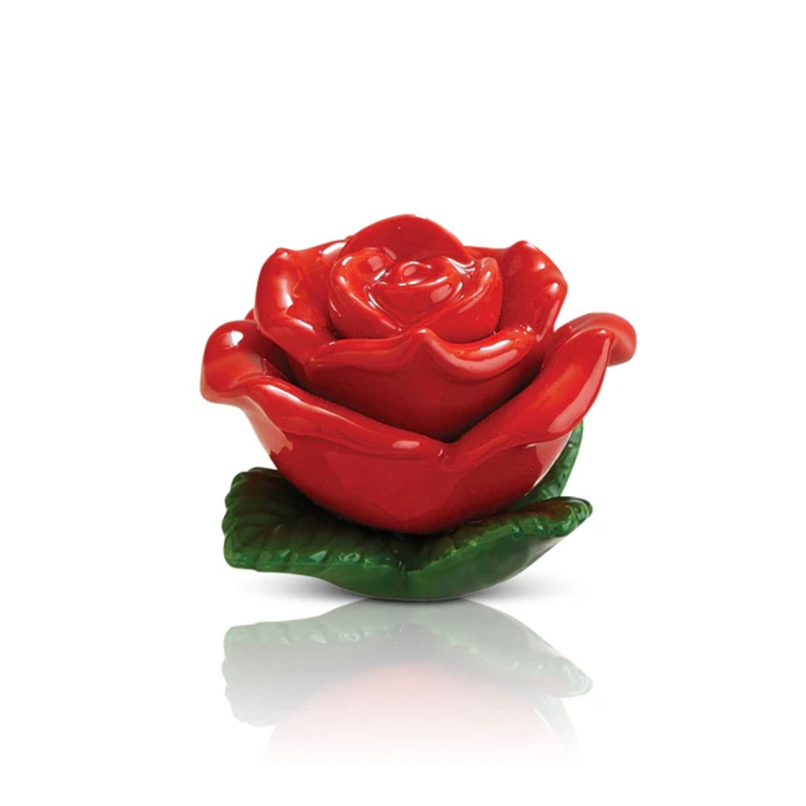 MINIS  Roses are Red A276 - Annie Jack TX
