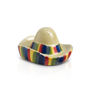 MINIS Ole Sombreo A76 - Annie Jack TX