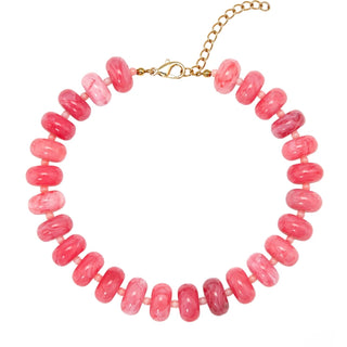 Catalina Collar Necklace