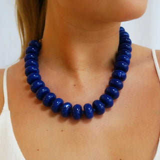 Catalina Collar Necklace