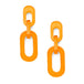 B Orange