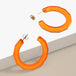 Bright Orange
