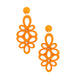 B Orange