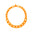 B. Orange