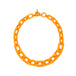 B. Orange