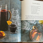 Gatherings and Guitars Cookbook - Annie Jack TX