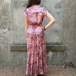 Paisley Maxi Dress - Annie Jack TX