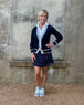 Navy/Wh