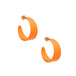 Bright  Orange