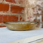 Oval Horn Bowl Tray - Annie Jack TX