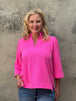Hot Pink