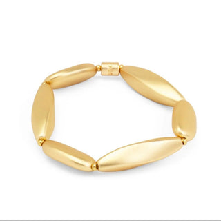 Savannah Bead Stretch Bracelet - Annie Jack TX