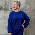 Knitted Comfy Top - Annie Jack TX