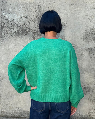 Joy Sweater - Annie Jack TX