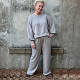 Lounge Pant - Annie Jack TX