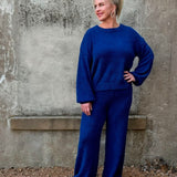 Knitted Comfy Pant - Annie Jack TX